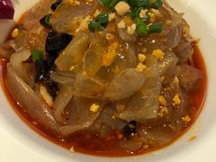 -壹号院音乐餐厅•烤全羊•新疆菜(浐灞店)