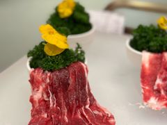 -左庭右院鲜牛肉火锅(长泰广场店)