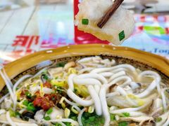 -阿城海鲜捞化(上下杭店)