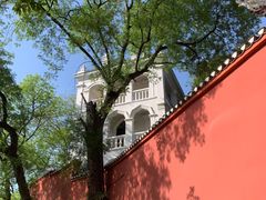 -白帝城·瞿塘峡景区