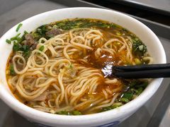 -东方宫·中国兰州牛肉拉面(三里屯店)