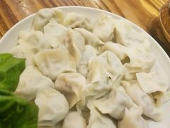 -东北人家铁锅炖(鞍山路店)