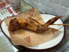 -兴华里茶记(禅城同济首店)