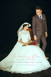 -雨墨婚纱摄影工作室