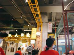 -彭耕记猪油炒小菜(吉联mall店)