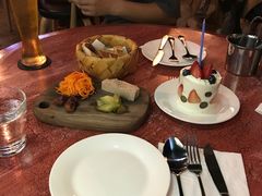 -羽深肉铺 Steak & Wine