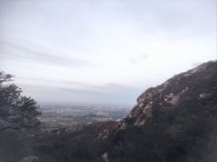 -封龙山风景区