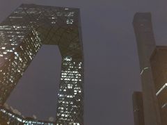 -中央广播电视总台(光华路办公区)