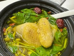 -七的湖·江南蟹舫·阳澄湖农家菜(蟹舫苑店)
