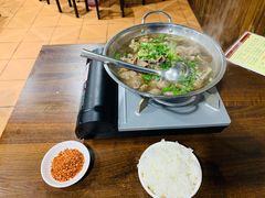 -正宗苏稽毛哥跷脚牛肉总店