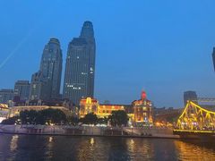 -天津意大利风情旅游区