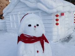 -长春市南湖公园