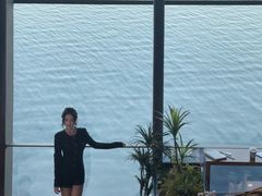 -抱抱地球咖啡馆(国家海洋博物馆店)