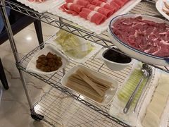 -并州饭店(千峰南路店)