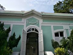 -龙环葡韵住宅式博物馆