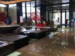 -上海怡沁园度假酒店