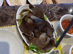 -小肥牛潮汕牛肉火锅(南联店)