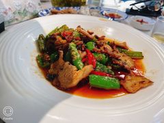 -又见炊烟私房菜(敬亭路店)