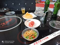 -红菇坊鲜汤火锅(橡树湾店)