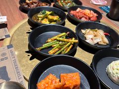 -虎哥六韩式烤肉料理 TIGERGRILL(隆生金山湖中心购物广场店)