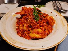 -Inspiration灵感·罗马西餐厅(九龙坡店)