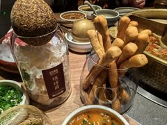 -巴奴毛肚火锅(京西大悦城店)