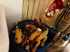 -Deer Park鹿园西餐(仁恒置地广场店)