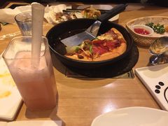 -必胜客(城西银泰店)