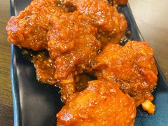 -南国印度餐厅Dakshin