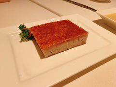 -利苑酒家(宜安广场店)