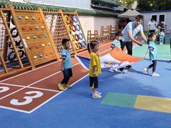 -伊顿幼儿园(天津壹街区校区)