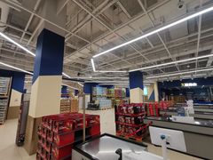 -盒马X会员店(王府井奥莱UP TOWN店)