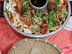 -王大乔泡椒米线·小火锅(星城天地店)
