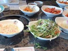 -肉加韩国料理·烤肉(金茂湾店)