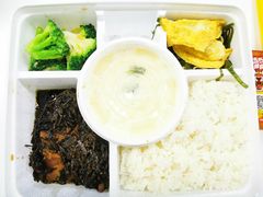 -老娘舅(天阳亲子广场店)