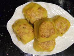 -粘豆包铁锅炖二部(温泉街店)
