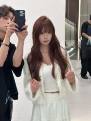 -DL HOPE明星造型