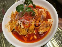 -缪氏川菜(深圳北站缤果空间店)