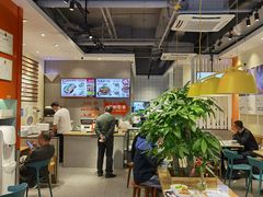 大堂-红荔村肠粉(中银店)