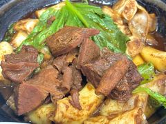 -珍珍小食店(西华路店)