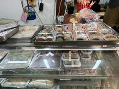 -糯米香(长江路店)