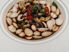 辣汁浸花螺-品粹徽园·家常安徽菜