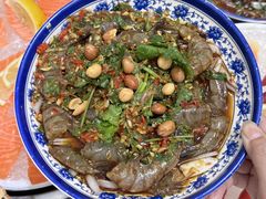 -官塘陈记鱼生·潮汕砂锅粥·牛肉火锅(潮枫路总店)