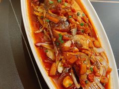 -大鱼徽州·寻味徽菜(万象汇店)