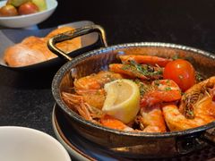 -庐灶江南·江南菜·四合院Bistro(东直门雍和宫·原华侨宾馆店)