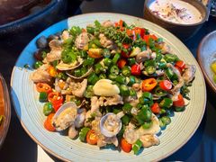 -Ameigo梅果·云贵川bistro(长宁来福士店)