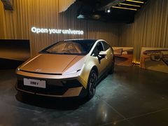 -现代汽车文化中心 Hyundai Motorstudio Beijing