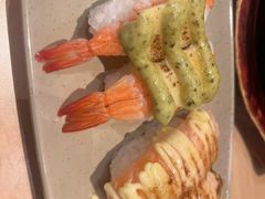 -友壹町寿司(佛山新DNA店)