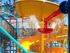 -苏州乐园森林水世界