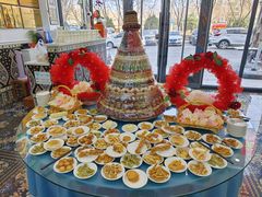 -民杨抓饭(柏香苑店)